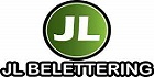 JL Belettering