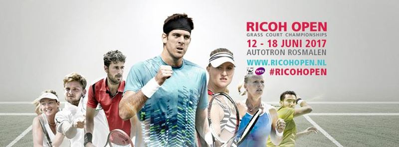 Ricoh Open